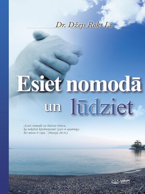 cover image of ESIET NOMODĀ UN LŪDZIET(Latvian Edition)